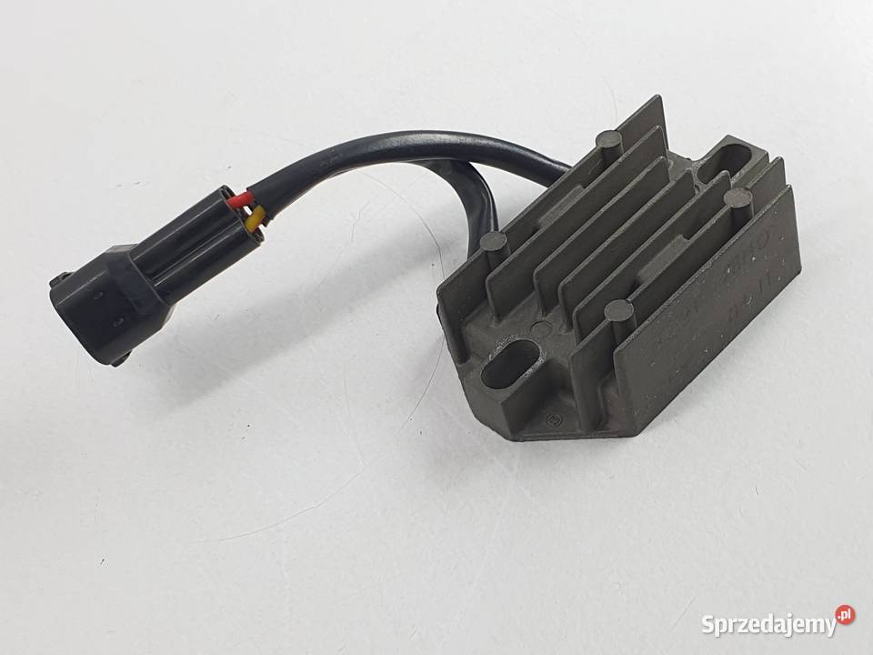 Regulator Napiecia Suzuki Rmz 450 1823 Łódź