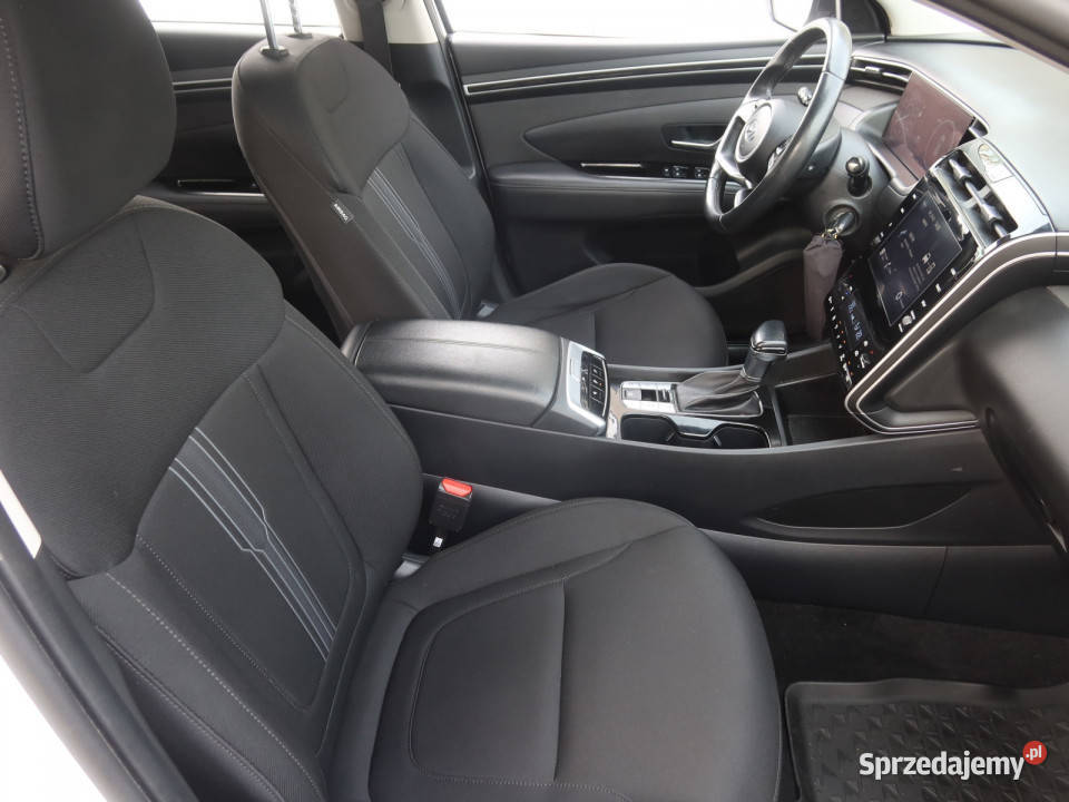 Hyundai Tucson 16 TGDI