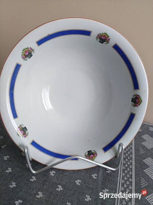 Ogromna Misa Black Night Knight Washington Wałbrzych