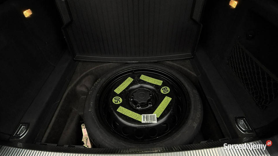 Audi A4 Avant 20 Diesel Moc 143 Zarejestrowany ABS Elbląg