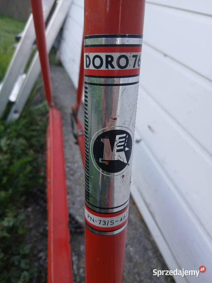Romet Orion Prl Skawa sprzedam