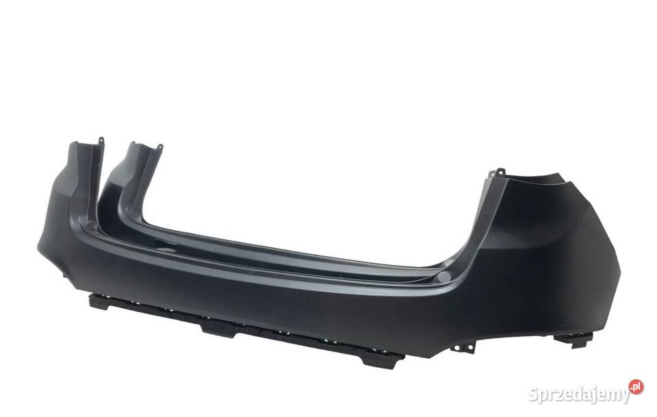 HYUNDAI IX35 IX 35 20092015 ZDERZAK TYŁ TYLNY Skarżysko-Kamienna