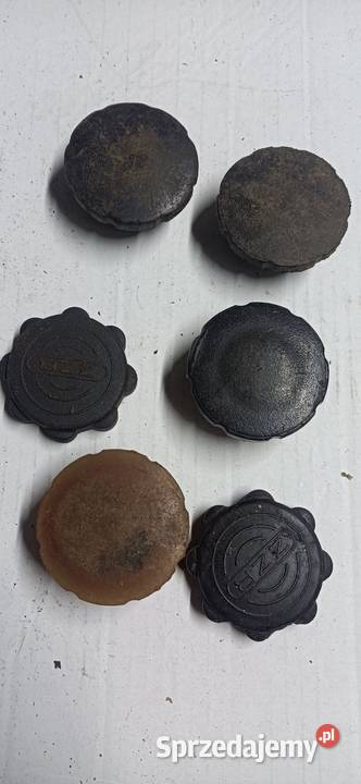 Korek Korki Motorynka Romet Ogar Komar zachodniopomorskie Koszalin