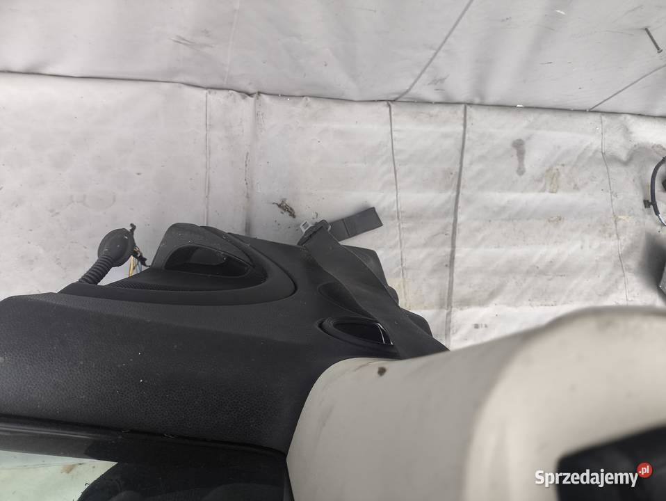 MINI COOPER ONE R55 DRZWI TYLNE PRAWE KOMPLETNE Radom