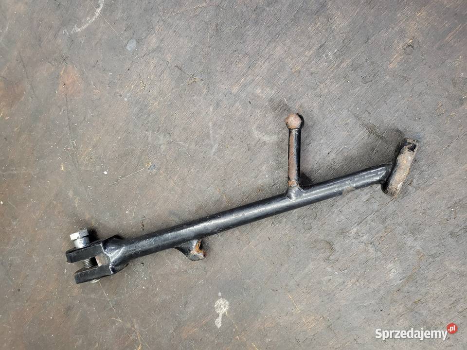 Stopka boczna Romet 700 keeway keway skuter