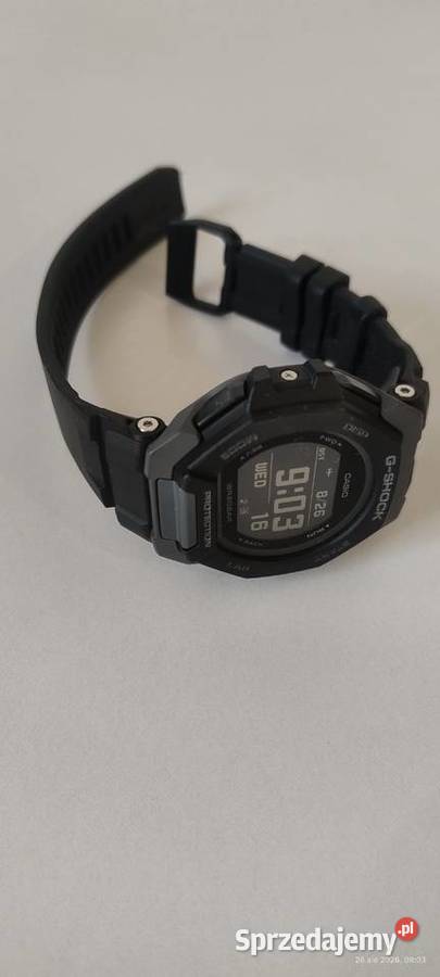 Gshock GBD300 1R Strzelno