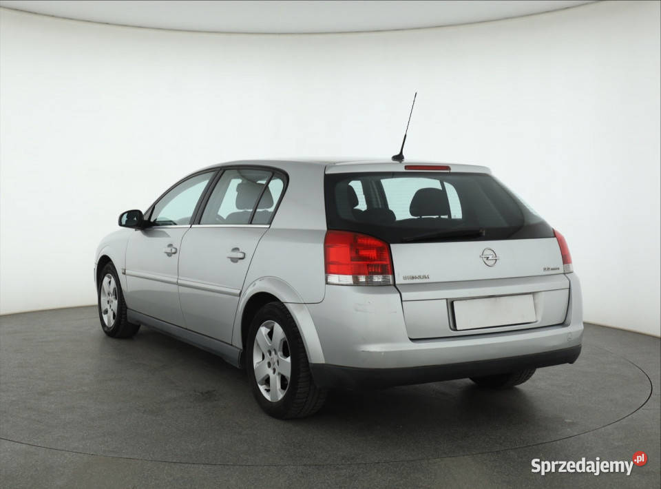 Opel Signum 22 direct 114KM Signum mazowieckie Piaseczno