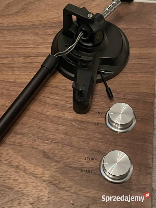 Gramofon Argon Audio Gramofony Stany