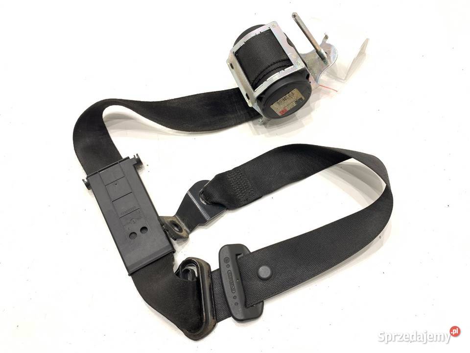 PAS BEZPIECZEŃSTWA LEWY PRZÓD OPEL ZAFIRA B