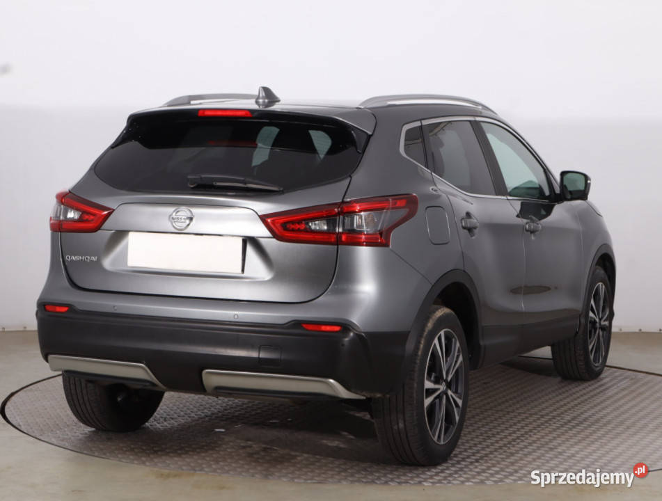 Nissan Qashqai 13 DIGT mazowieckie Piaseczno sprzedam