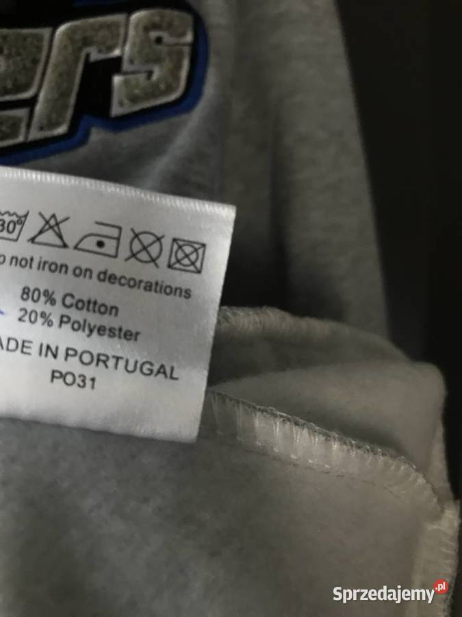 Set Dresowy Firmy Trapstar Szary Odzież sportowa Radzyń Podlaski