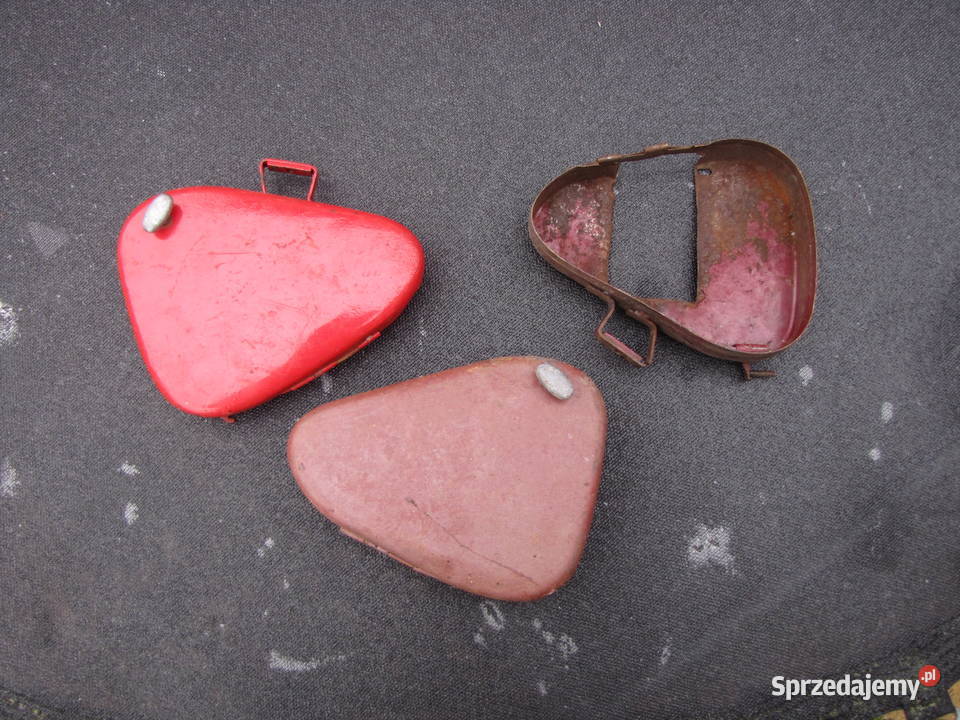 Wsk Wfm puszki narzędziowe świętokrzyskie