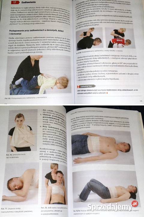 Bez paniki Podręcznik M Borowiecki Z Pytasz Chełm