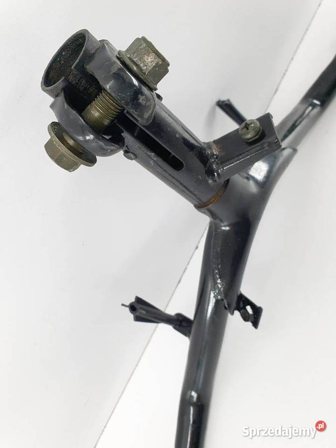 Kierownica Sztyca Cpi Aragon Oliver Łódź sprzedam