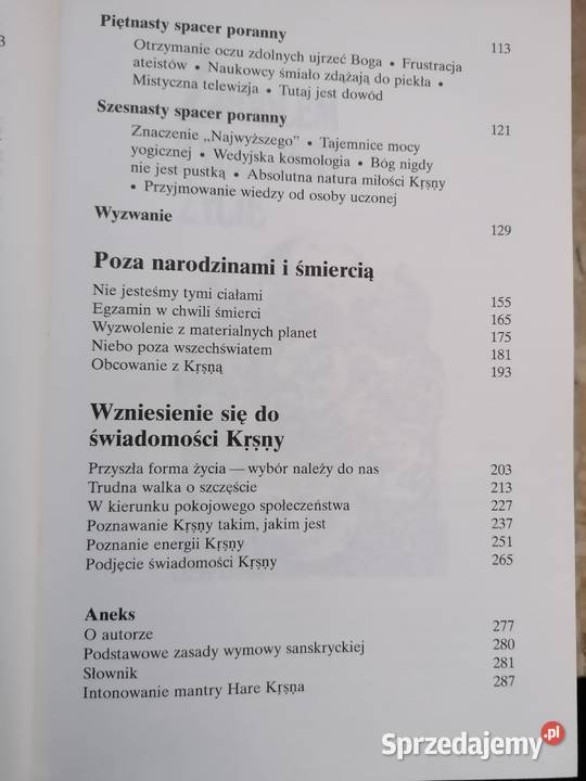 Źródłem życia jest życie Mielec