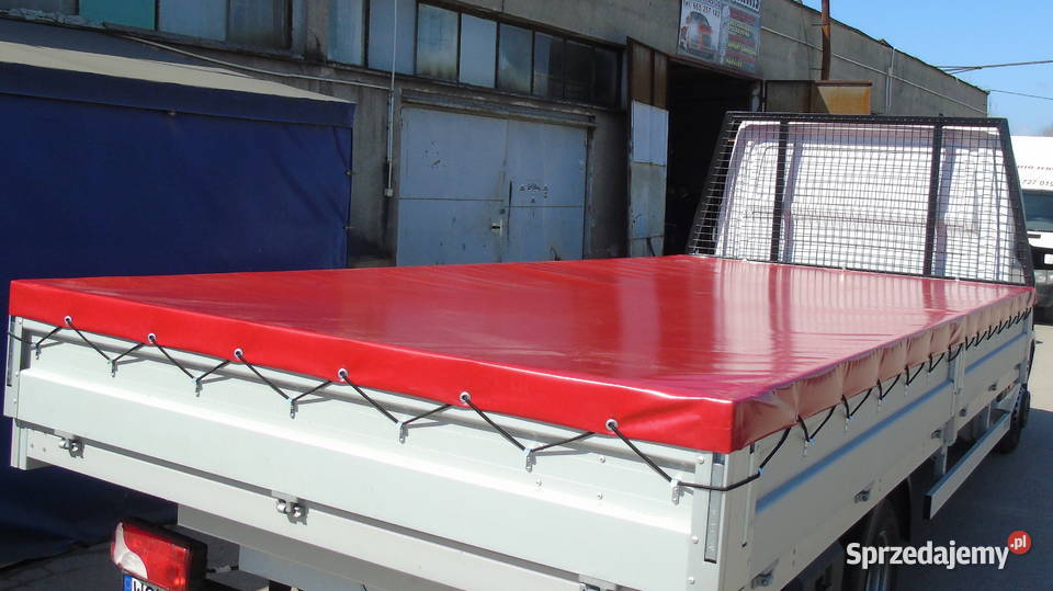 OLPLAN Plandeki Olsztyn plandeki samochodowe