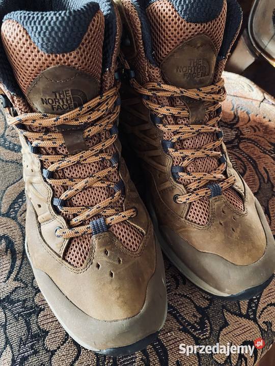 Buty Trekkingowe THE NORTH FACE Rozmiar 41 Wrocław