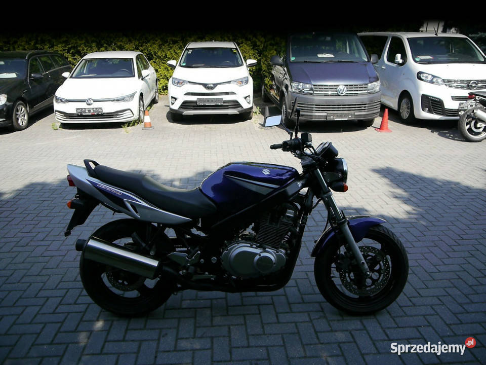 Suzuki GS 100Bezwypakowy Stan b 100sprawny z Częstochowa