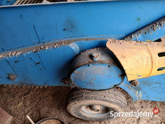 sprzedam kopaczkę elewatorową