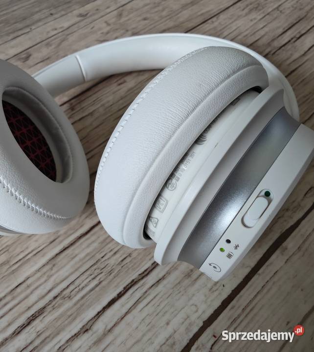 Słuchawki bezprzewodowe Dali IO6 aptX HD ANC Pszczyna