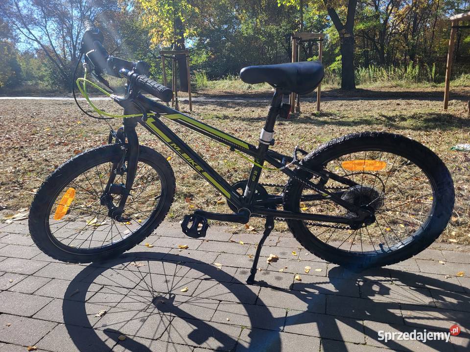 Merida M Bike 20 Sosnowiec