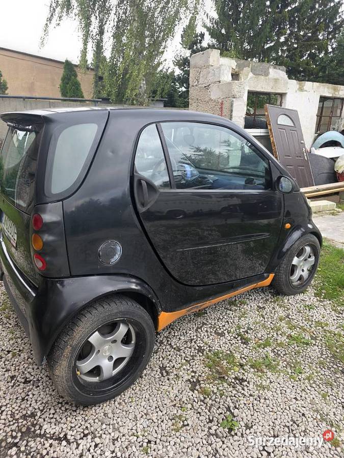 Smart tanio automatyczna kujawsko-pomorskie Chełmża