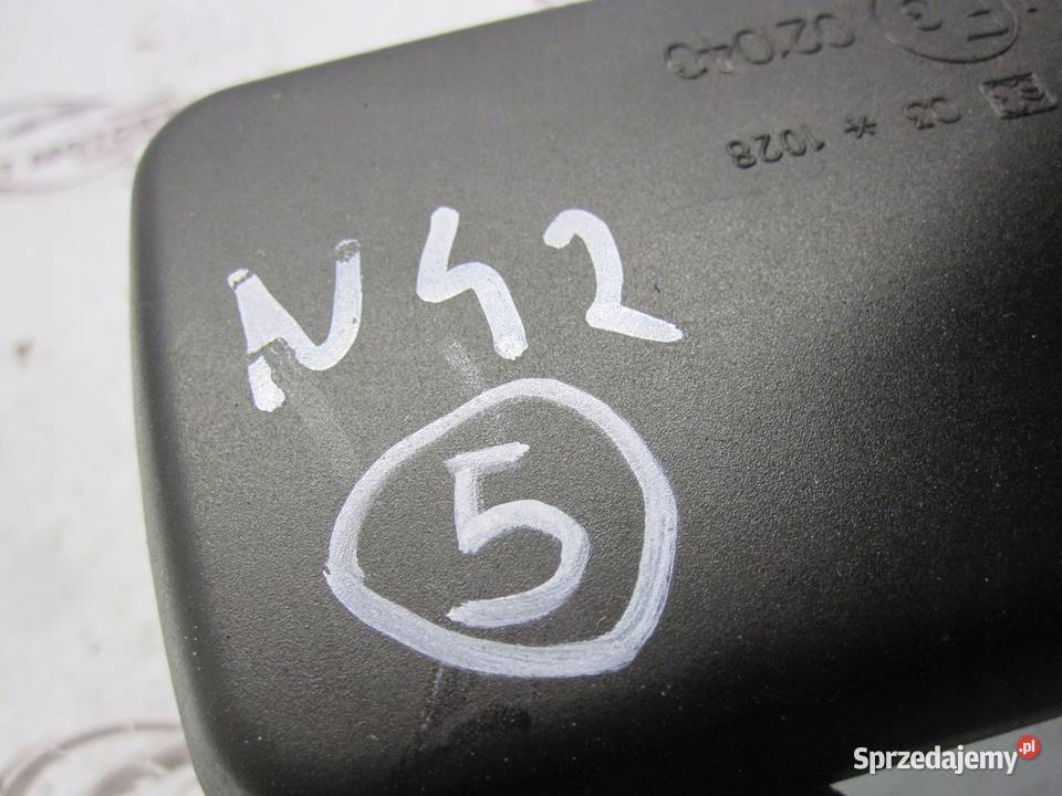 ALFA ROMEO MITO 10r lusterko wewnętrzne osobowe Kielce