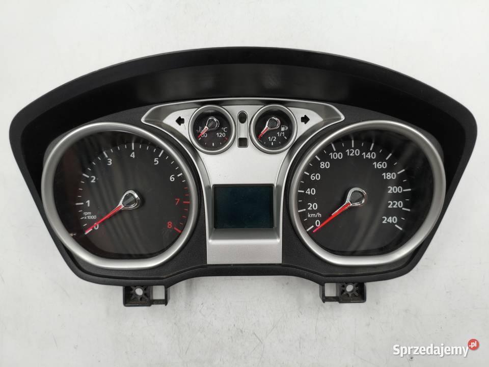 Licznik Zegary Ford C Focus MK2 Lift 8V4T10849EJ Wyszków sprzedam