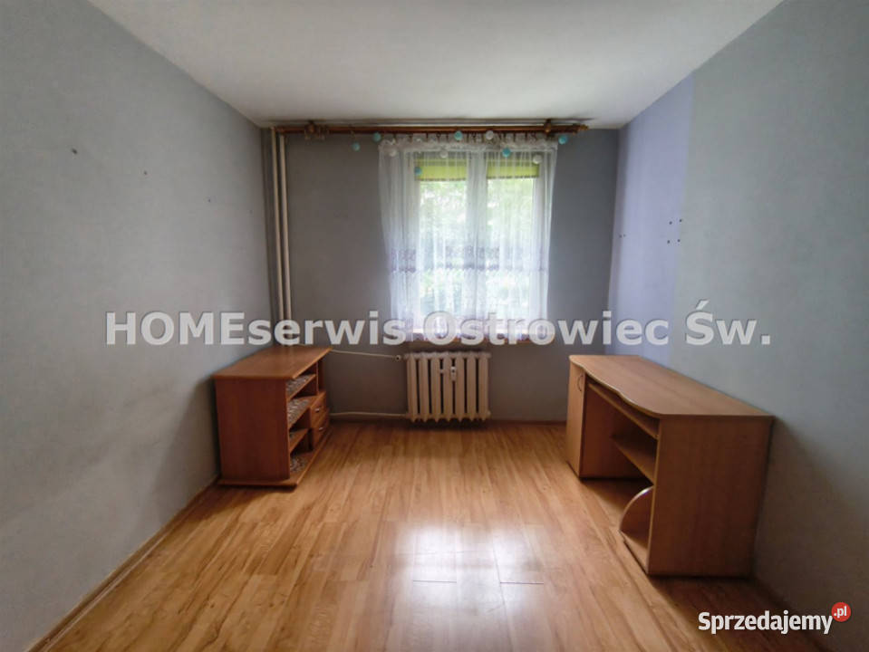 Mieszkanie Ostrowiec Świętokrzyski 37m2 2