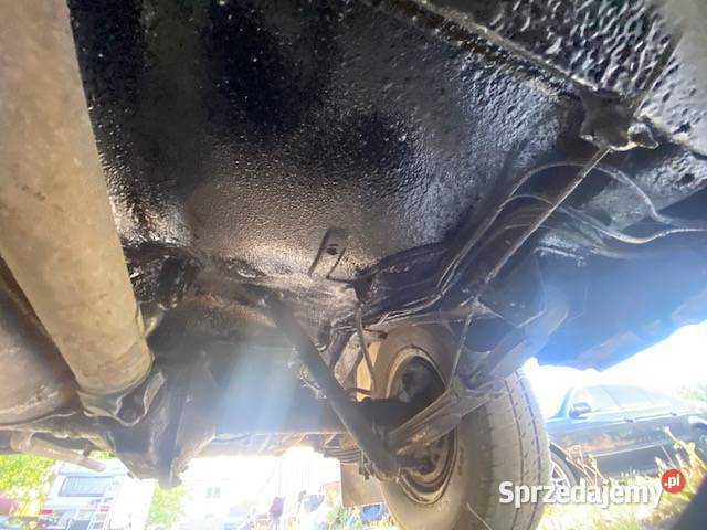 Gaz 24 wołga 95KM Warszawa