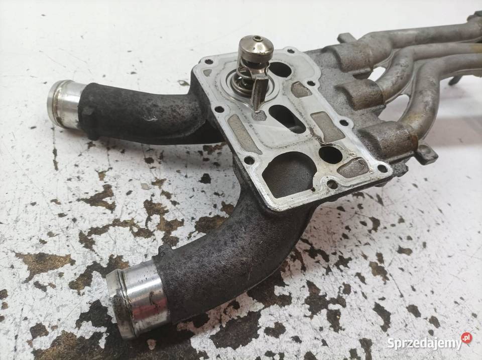 OBUDOWA TERMOSTATU 9481061305R 94810605906 45 V8 świętokrzyskie