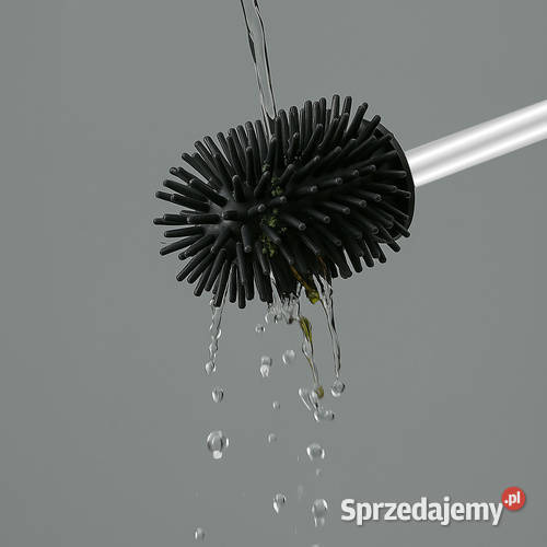 Szczotka do łazienki Ruhhy 25725 Biała Podlaska sprzedam