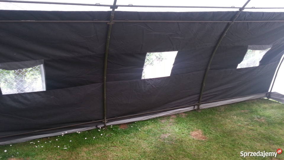 Namiot NS 64 mazowieckie Wołomin