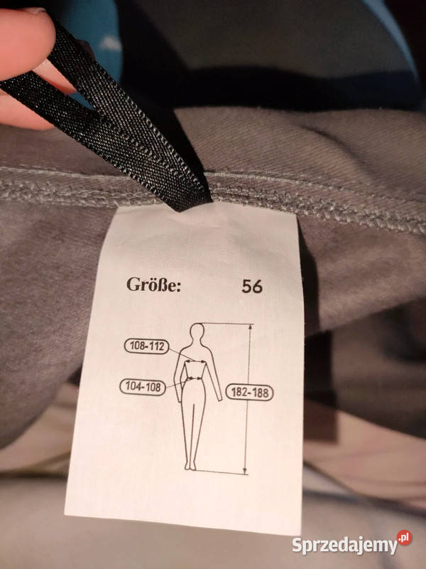 bluza plus spodnie do spawania Skwierzyna sprzedam