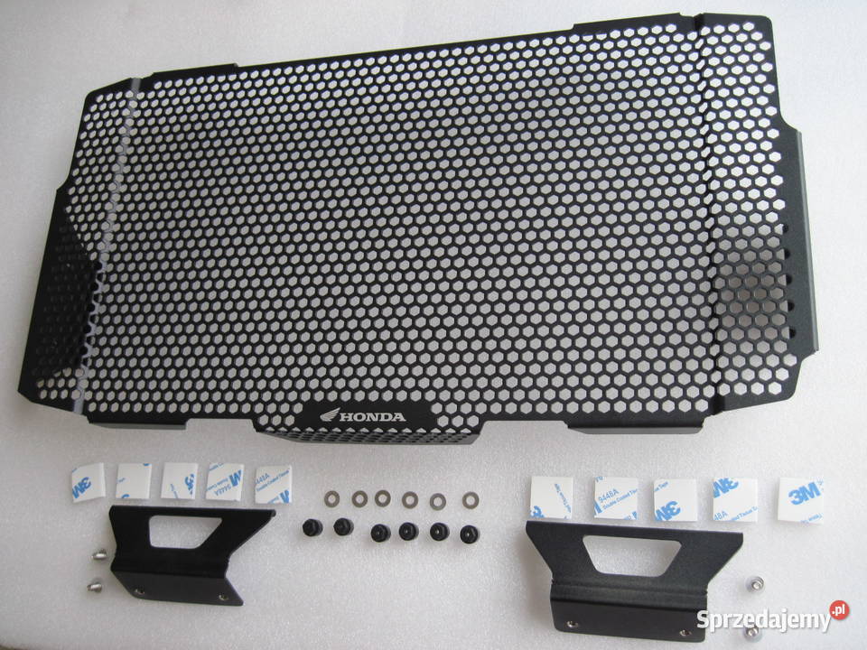 Osłona chłodnicy Honda CB650R Neo Sports Poznań