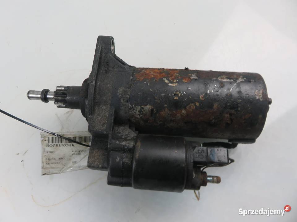 ROZRUSZNIK FORD GALAXY 28 i V6 AMY Części samochodowe