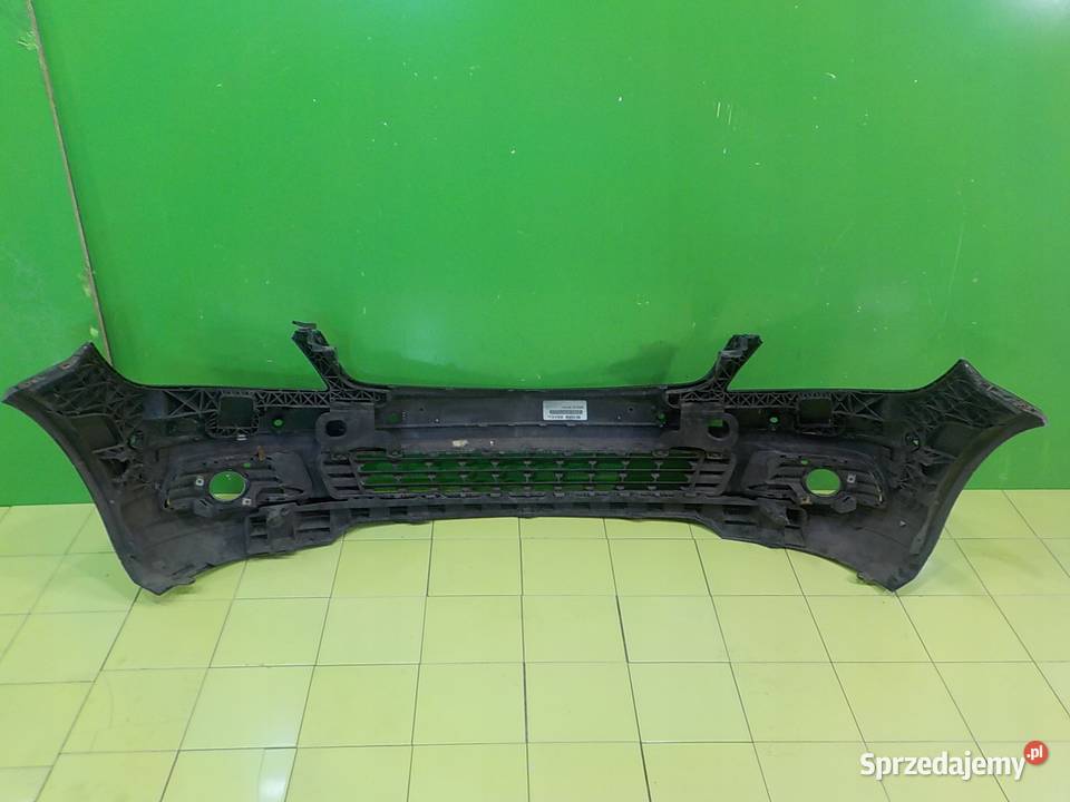 MERCEDES C W204 20 CDI 11r KOMBI 5D zderzak osobowe Suków