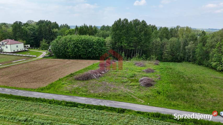 Działka 1000m2 Będzienica