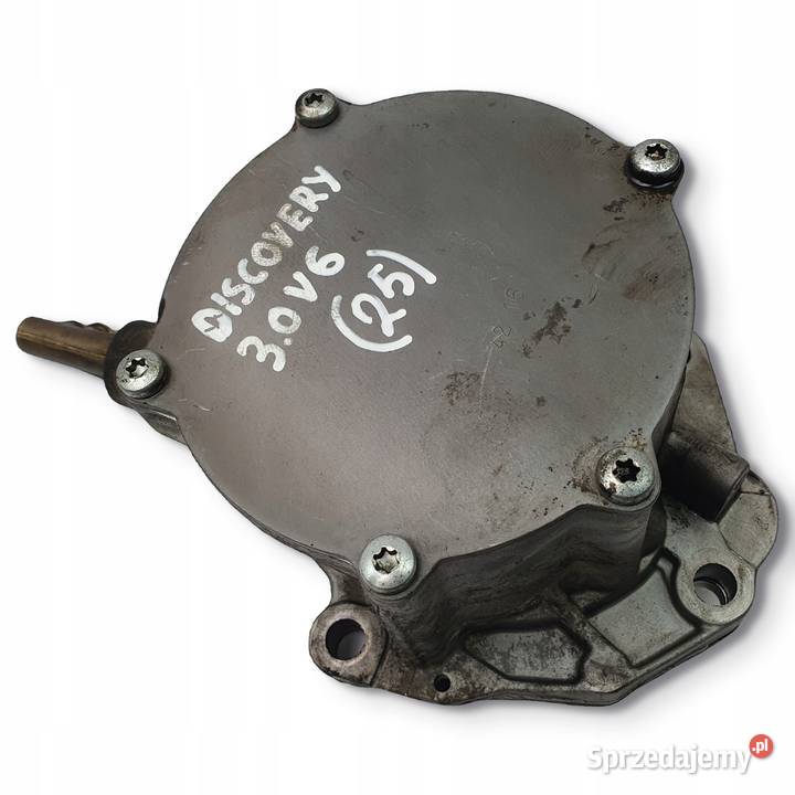 POMPA VACUM Land Rover Discovery IV 30 SDV6 Chełm