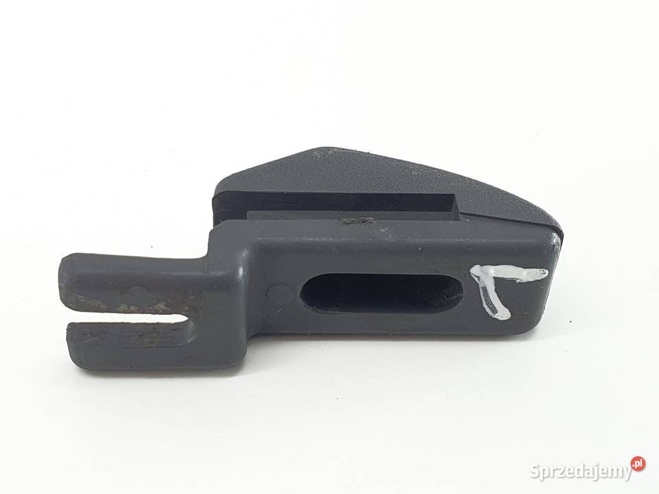 KLAMKA ZAMEK UCHWYT DRZW IVECO EUROCARGO