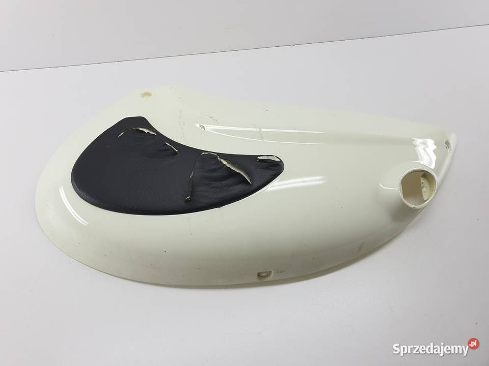 Boczek Tyl Oslona Skuter Eco Flash 2000 Ben Ling Motoryzacja Łódź