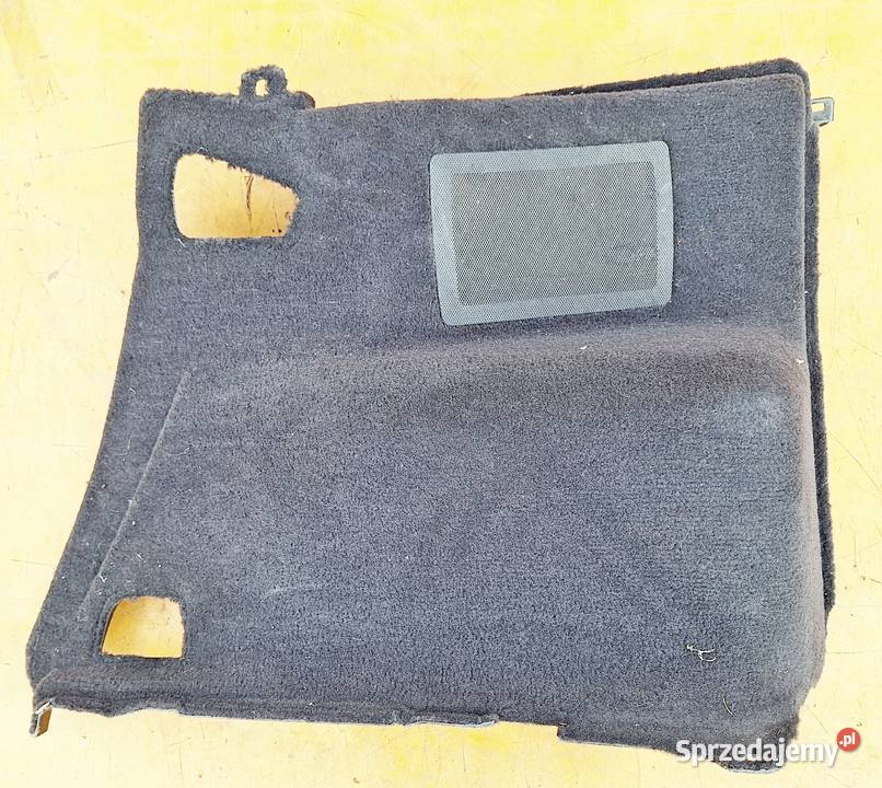 BMW E46 KOMBI OSŁONA BAGAŻNIKA 51478208374