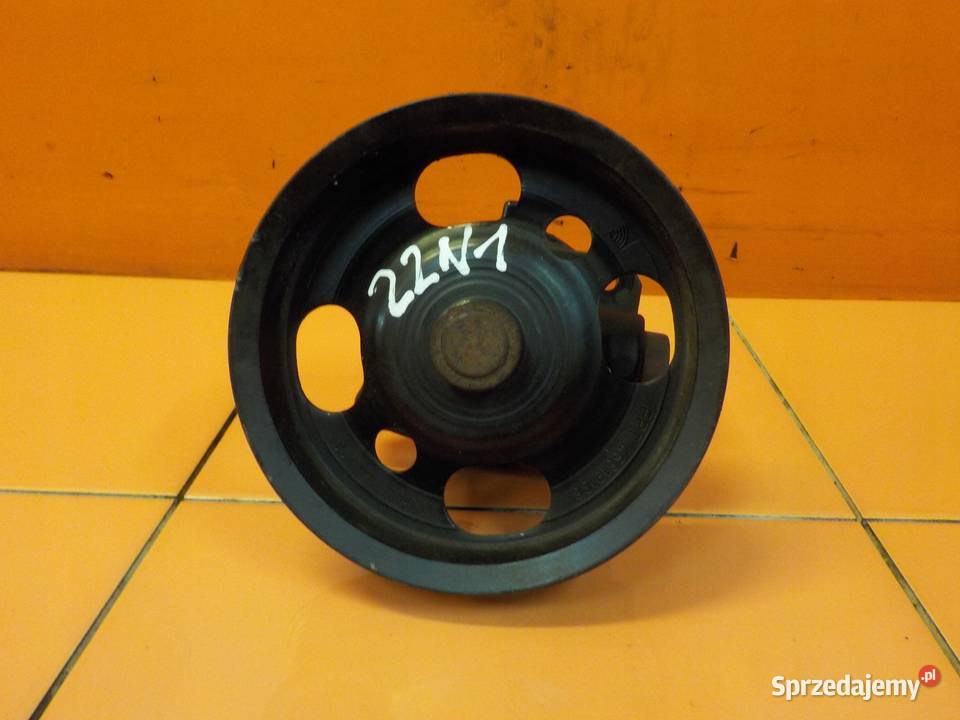 CORSA D MERIVA 13 CDTI 13r pompa wody 46819138 osobowe