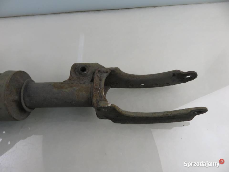 MCPERSON PRAWY PRZEDNI AUDI Q7 4L 42 FSI