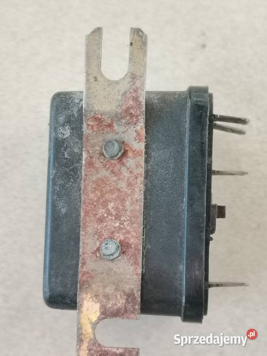 Przerywacz Pozostałe Białystok