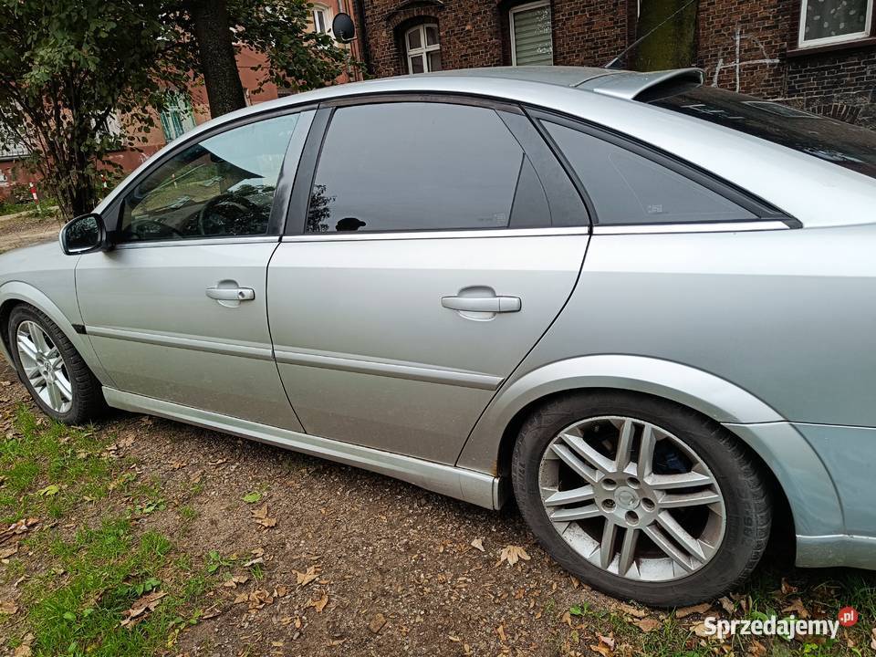 Opel Vectra c 18 benzyna Katowice