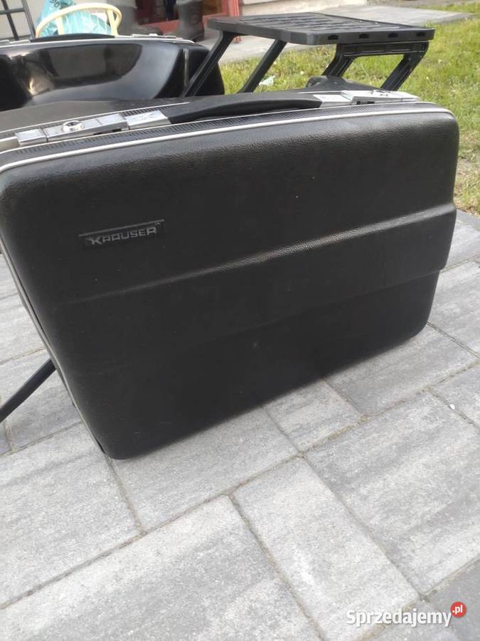 Kufry krausera motocyklowe Kufry Głogów Małopolski