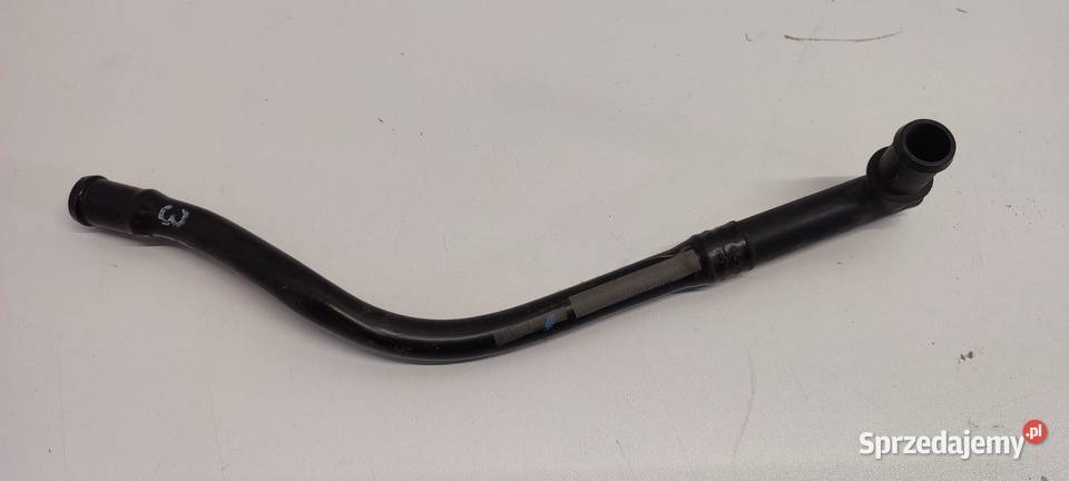 SKODA ENYAQ RURA PRZEWÓD WODY 1EA122050BG sprzedam