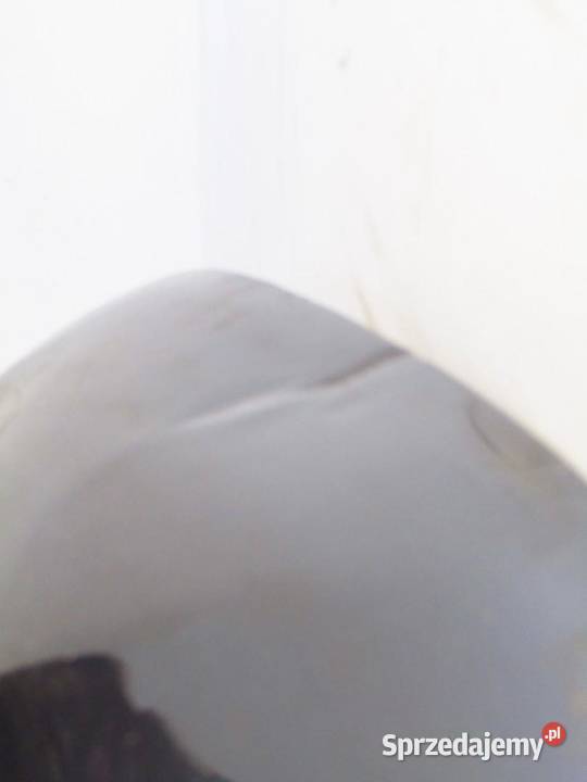 MASKA POKRYWA SILNIKA KAD G NISSAN QASHQAI J11