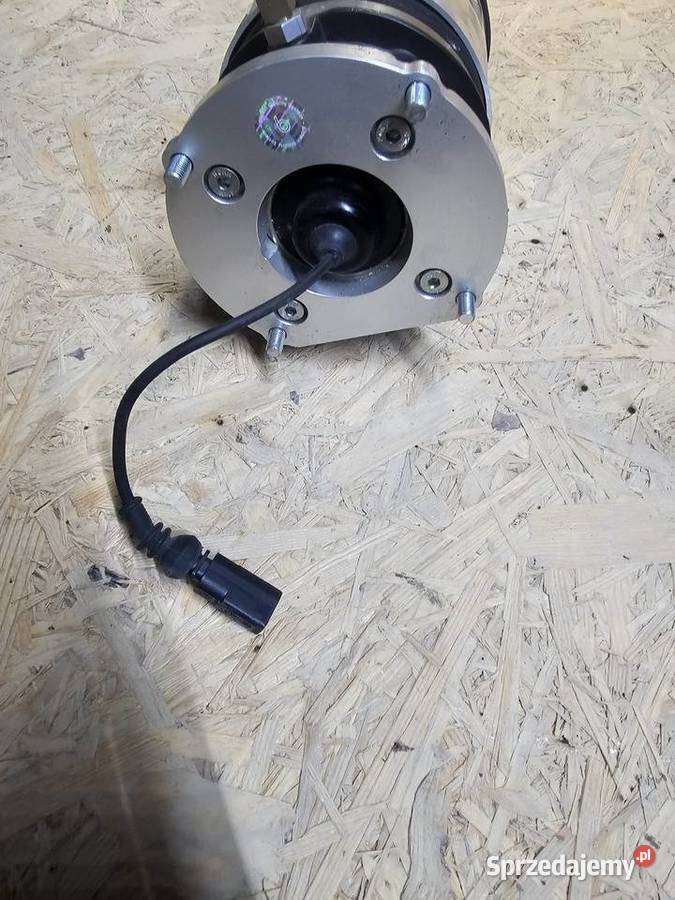 Amortyzator Bilstein B4 AMC 45241994 przedni